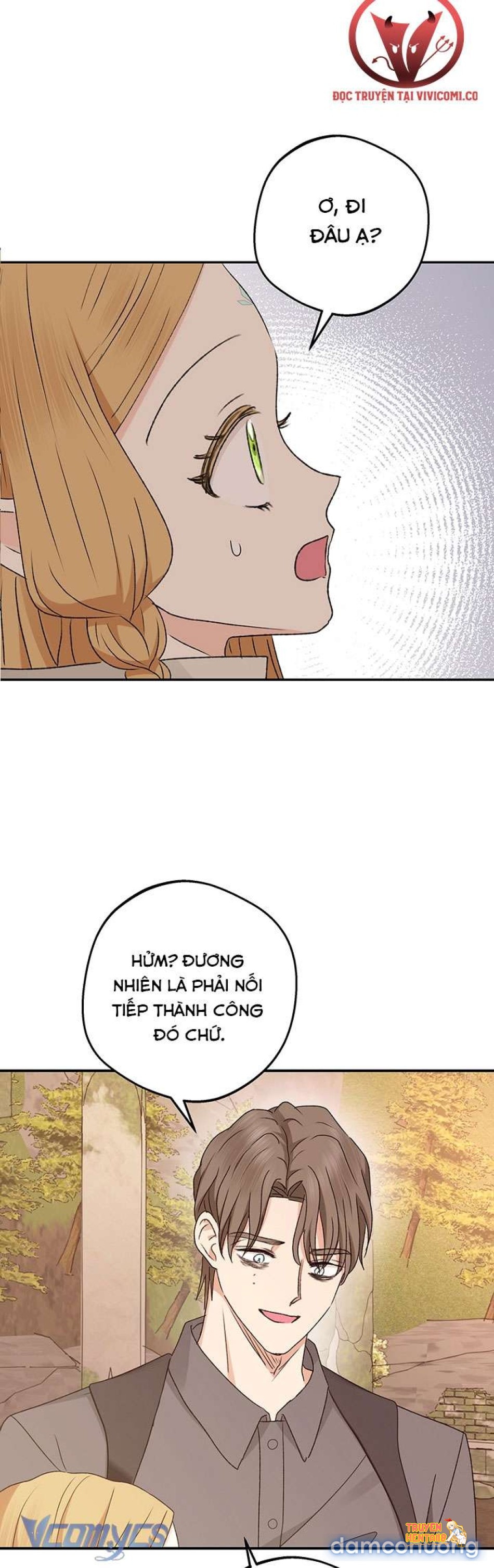 Xem ảnh [không Che] Yêu Tinh Giao Phối - Chapter 28 - tmpu6xmlg3v - Truyenhentaiz.net