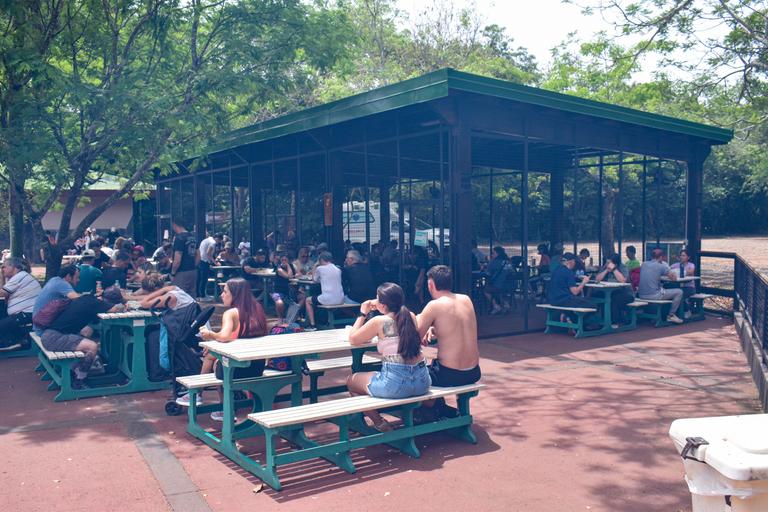 В джазе только девушки или аргентинско-бразильский калейдоскоп В джазе только девушки или аргентинско-бразильский калейдоскоп