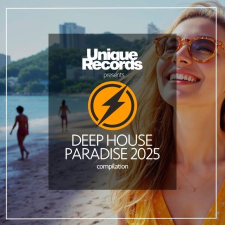 VA - Deep House Paradise (2025) (Original Mix) (2025)