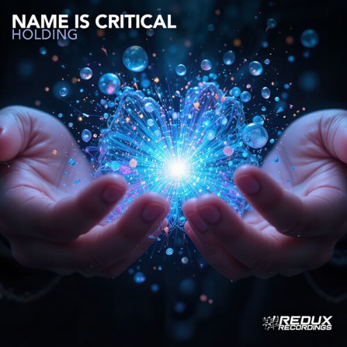 Name Is Critical - Holding (2026) MP3