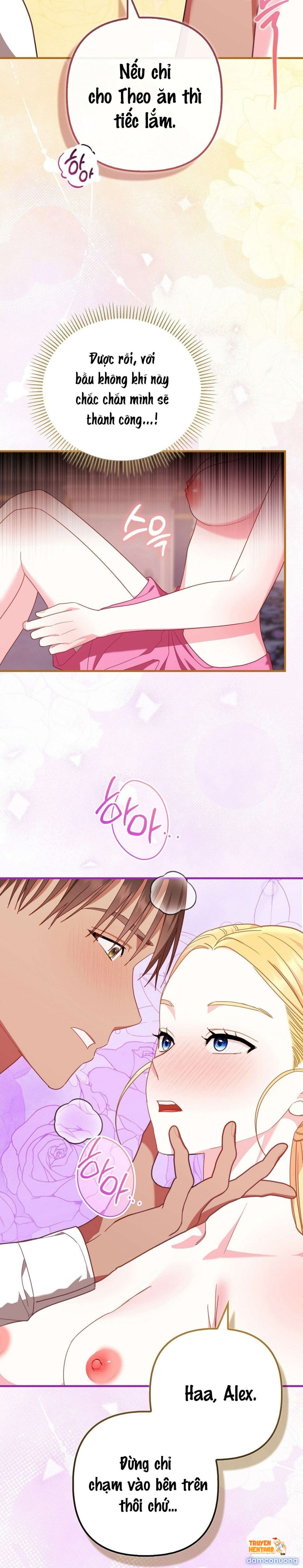 Xem ảnh 〖18+〗- Trái Cấm Và Tội Lỗi - Chapter 27 - tmp j6tqua7 - Truyenhentaiz.net