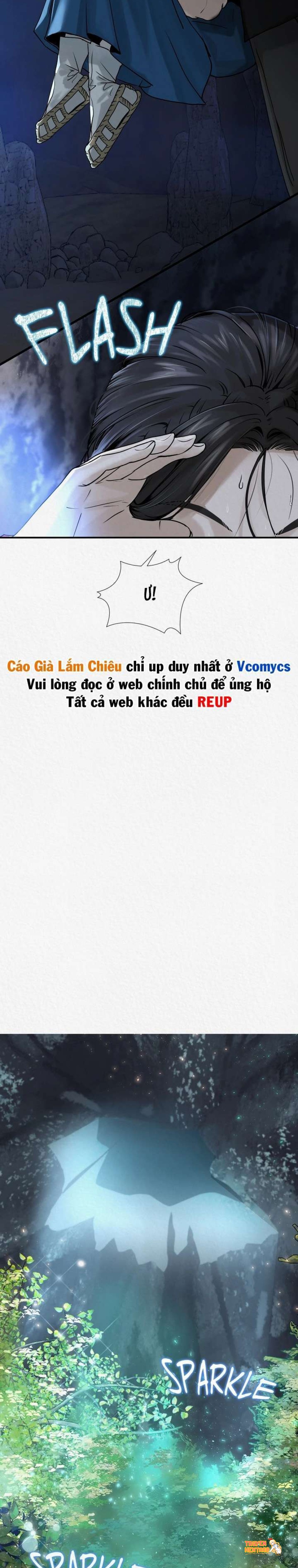 Xem ảnh Con Sói Của Núi Cheonun - Chapter 1 - tmptold4k4e - Truyenhentaiz.net