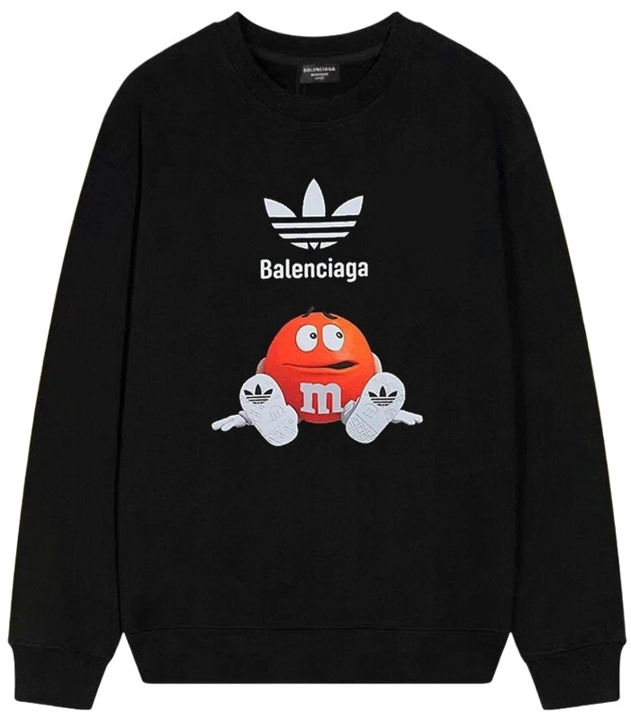 Balenciaga Balenciaga Hoodie — Hoodies and Pants find on BoonBuy Finds