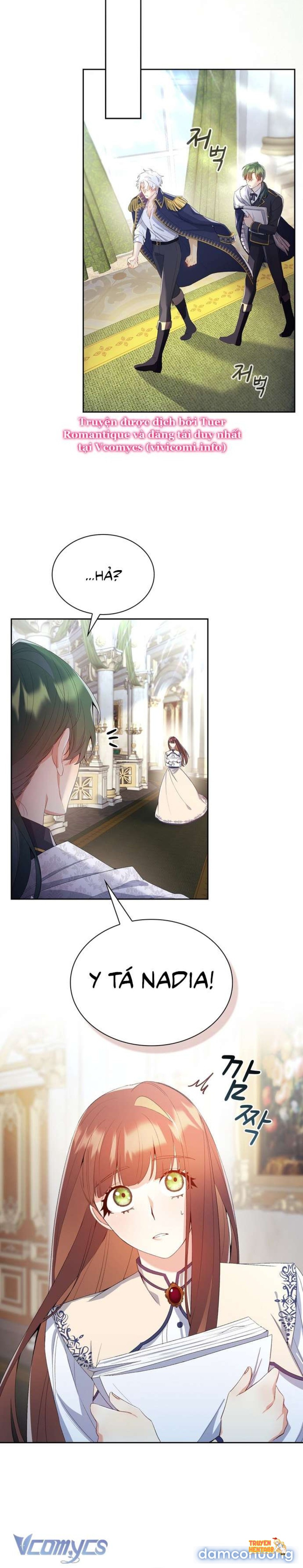 Xem ảnh tmp3qesepgg trong truyện hentai [18+] Tôi Là M - Chapter 5 - hentaitvn.net