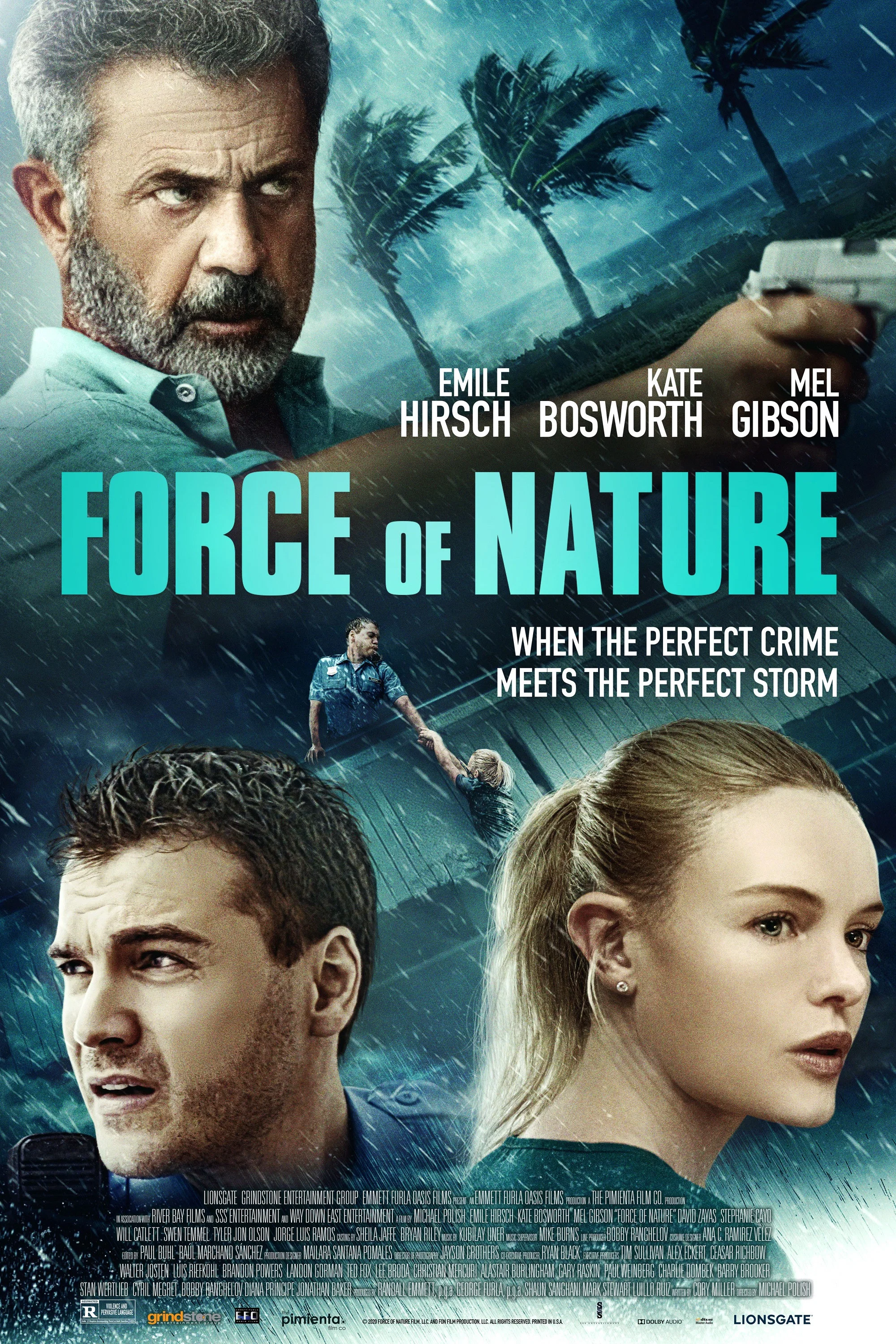 [434] 自然之力 / Force of Nature (2020)-131417.net