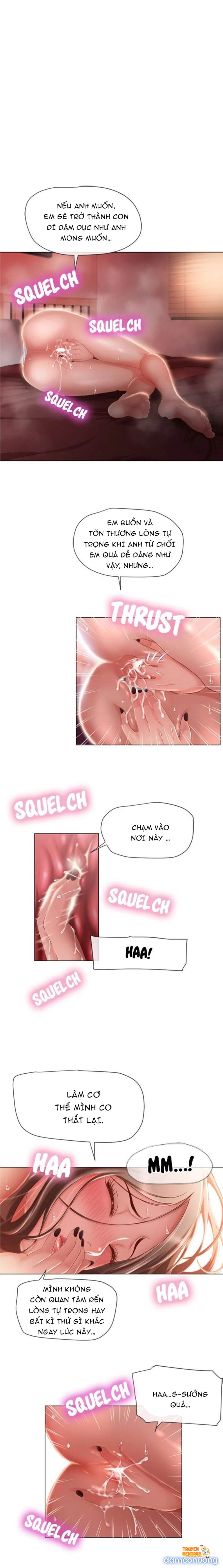 Xem ảnh Gần Nhưng Xa - Chapter 9 - tmpdy8bmauq - Truyenhentaiz.net