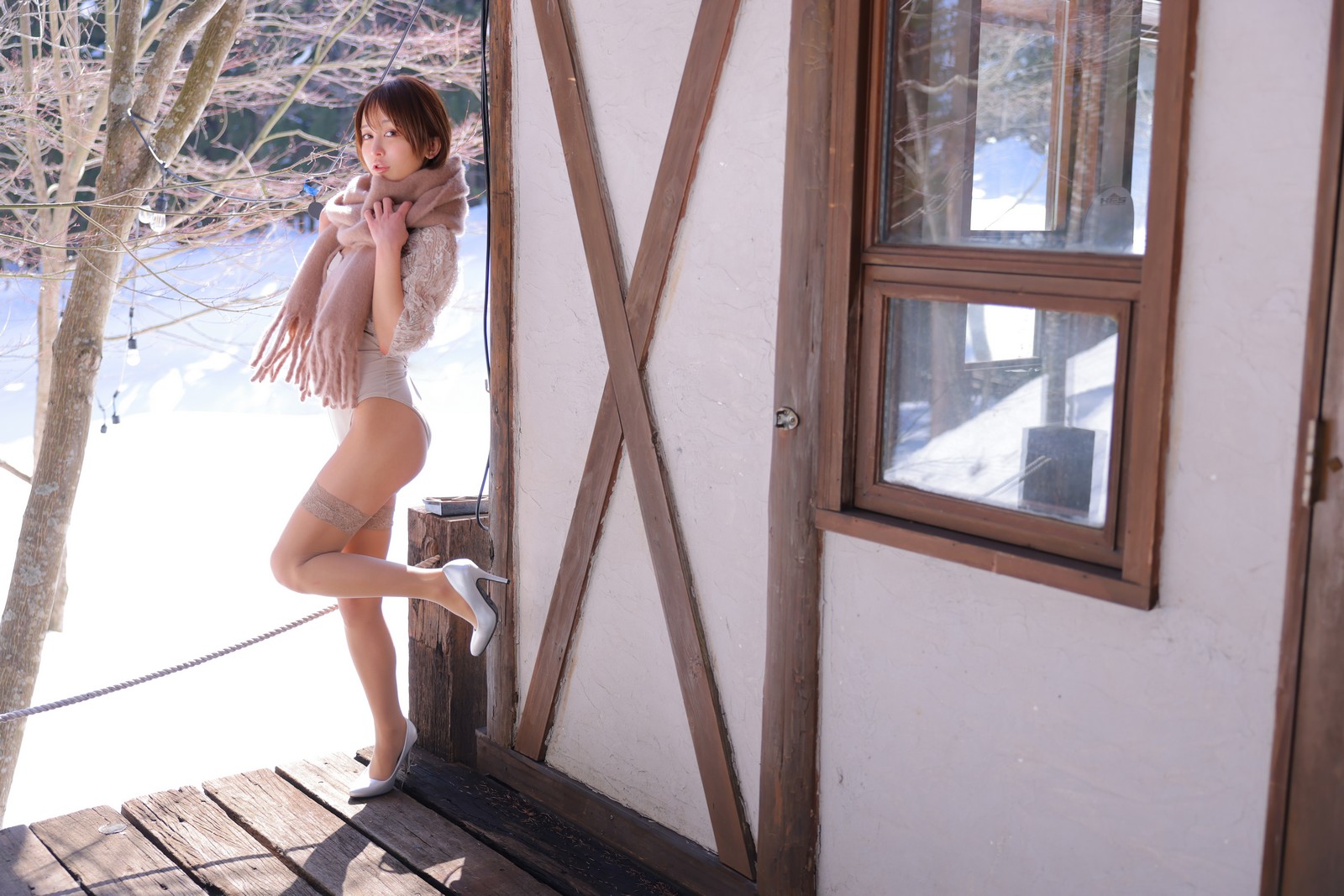 いくみ Fantia 2022年03月 写真＋视频合集（105P｜9V｜1.04GB）插图2