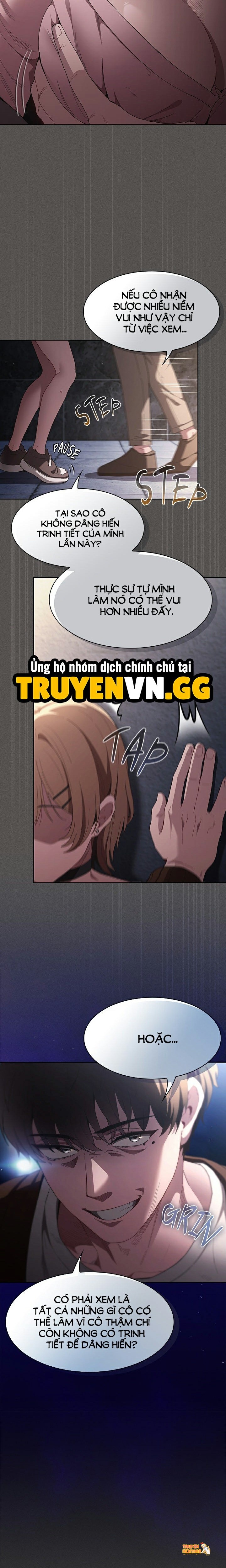 Trang truyện tmpjsdo5hlc trong truyện tranh Tin Em Đi! Em Trao Anh Lần Đầu Mà - Chapter 26 - truyenhentai18.net