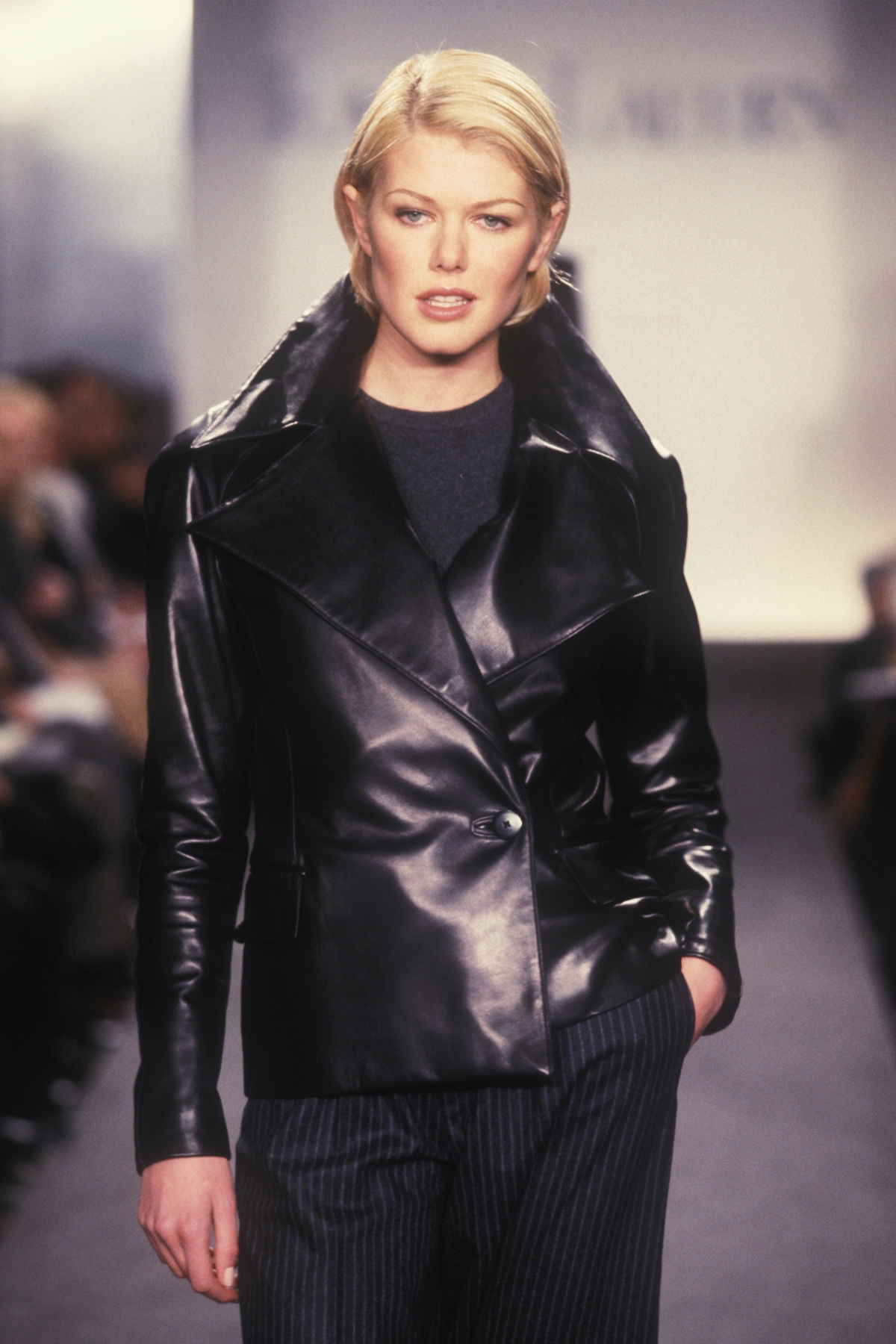 Fashion Classic: Ralph LAUREN Fall/Winter 1997 | Lipstick Alley