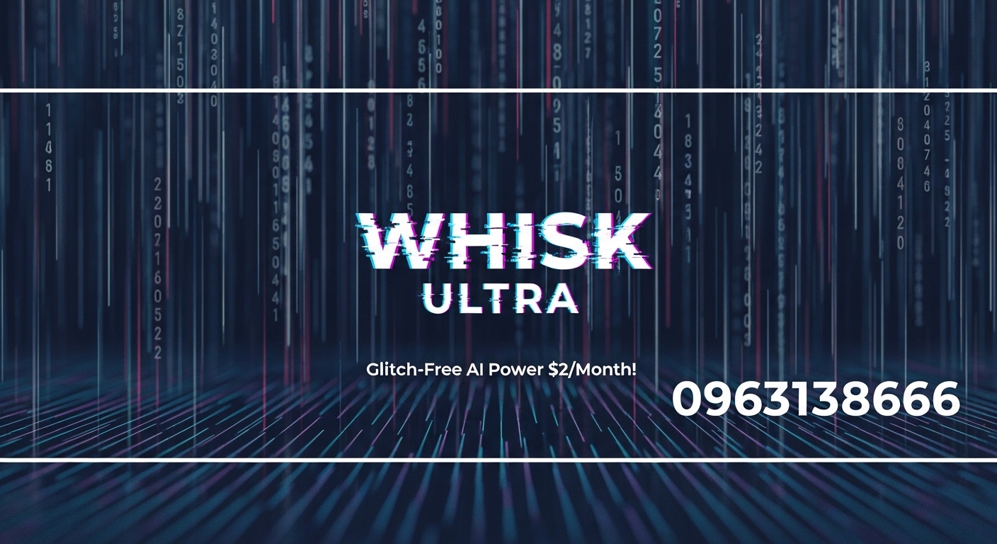 purchase whisk ultra global