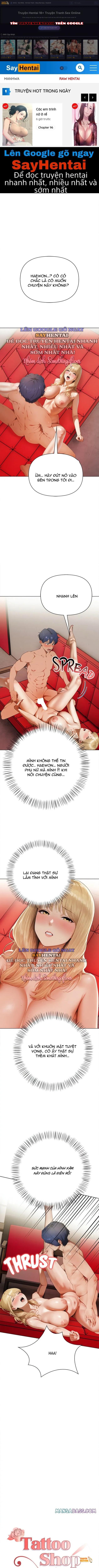 Xem ảnh Tiệm Xăm Nóng Bỏng - Chapter 9 - tmpc8urkb68 - Truyenhentaiz.net