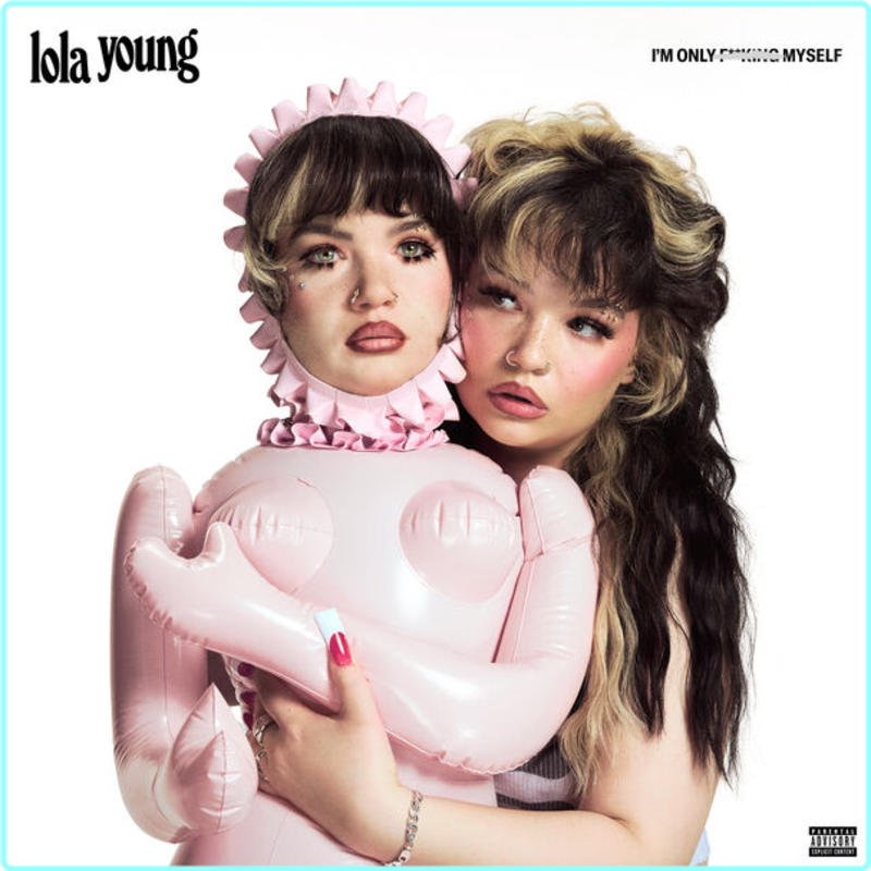 Lola Young Im Only Fucking Myself 24BIT 48KHZ WEB [FLAC] 2025 [FLAC 1811 Kbps] – (538 MB)