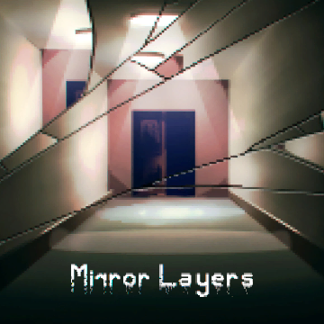 Mirror Layers box art