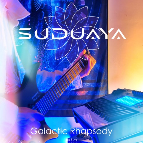 Suduaya - Galactic Rhapsody (2026) MP3