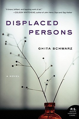 Thoughts on: Displaced Persons by Ghita Schwarz