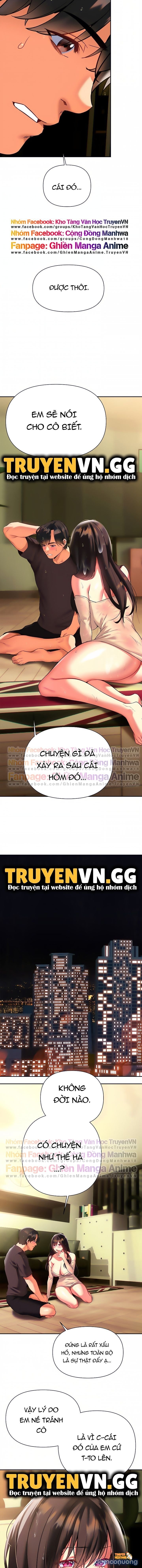 Trang truyện tmpibj0zts8 trong truyện tranh Không Phải Chị Thì Không Được - Chapter 16 - truyenhentai18.net