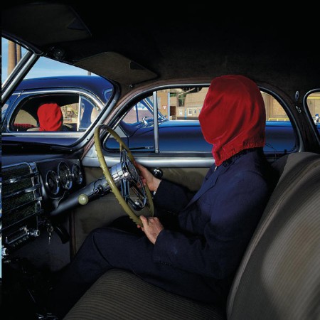 The Mars Volta - Frances The Mute (2005)