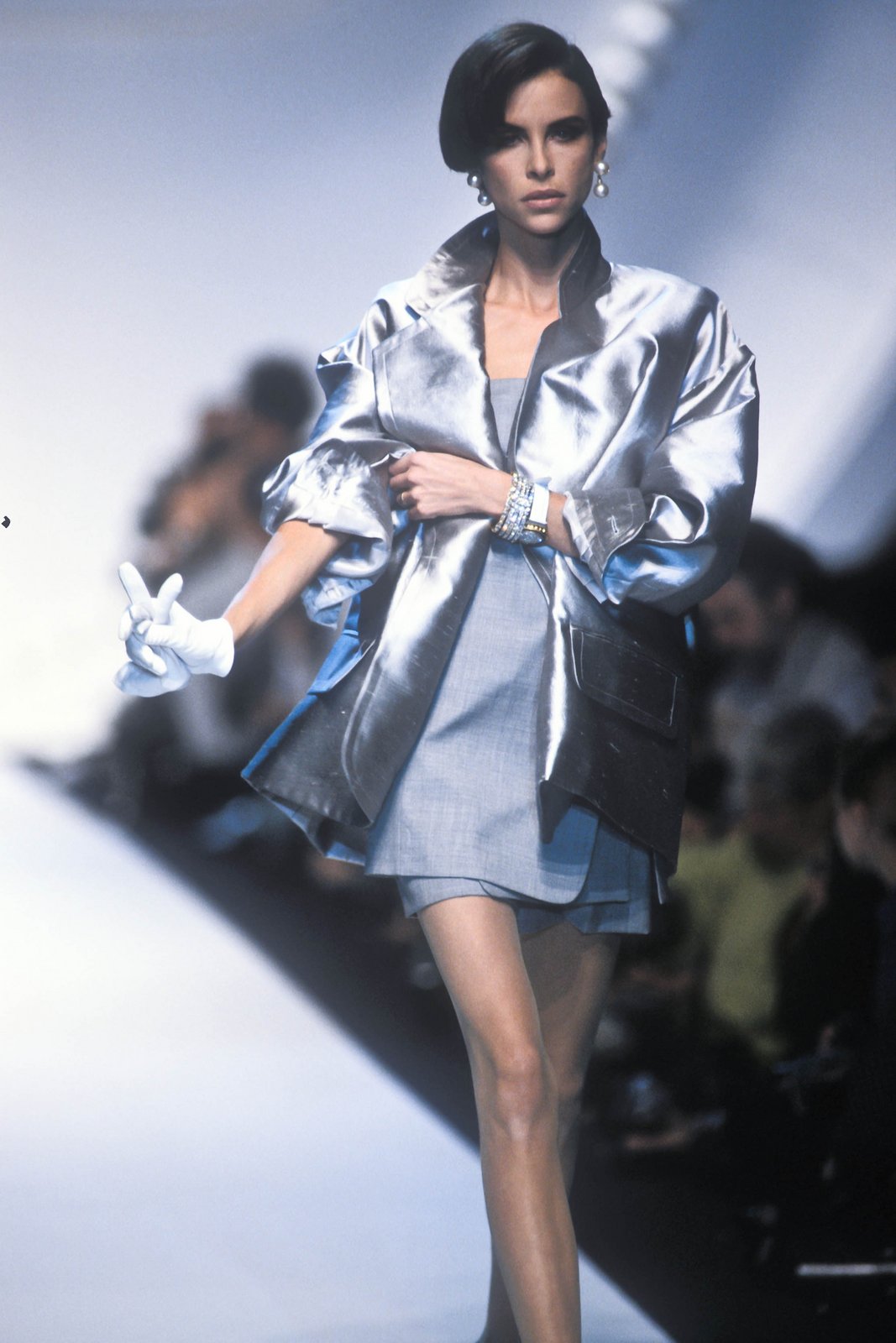 Fashion Classic: Christian DIOR Spring/Summer 1992 | Page 2 | Lipstick ...