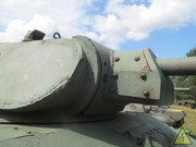 Советский средний танк Т-34, Музей битвы за Ленинград, Ленинградская обл. IMG-2573
