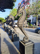 От Антальи на восток (до Мардина и Диярбакыра) + Анкара, ноябрь 2025.