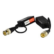 Video Balun Pasivo HDCVI SAT Hdb200P-2