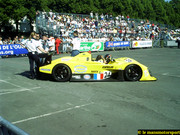 24 HEURES DU MANS YEAR BY YEAR PART FIVE 2000 - 2009 - Page 18 Image028