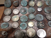 Más de 100 monedas en una alforja IMG-20190428-232516