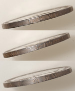 2 Escudos 1868. Isabel II. Madrid PAS5033