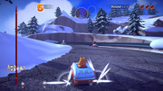 Garfield Kart Furious Racing download