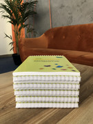 Розробка блокнотів Тернопіль