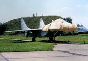 31 GvIAP MiG-29S, 21 red_2960512120_27.07.92