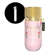AMOSTRA EMPER GENIUS SELINA 1ML