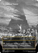 Command-Tower