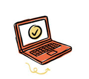 Laptop Icon