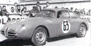  1960 International Championship for Makes - Page 4 60lm63-AR-Giulietta-SZ-G-Ubezzi-J-Rosinski-1