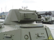 Советский легкий танк Т-40, Музейный комплекс УГМК, Верхняя Пышма IMG-5921