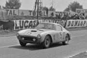 24 HEURES DU MANS YEAR BY YEAR PART ONE 1923-1969 - Page 49 60lm15-F250-GT-SWB-G-Whitehead-H-Taylor-4