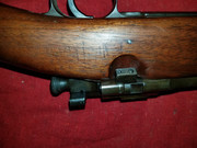 Remington 1903 Cartouches