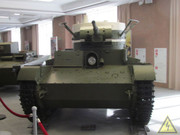 Советский легкий танк Т-26 обр. 1933 г., Музей военной техники, Верхняя Пышма IMG-8409