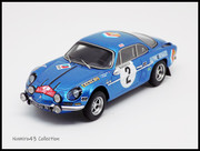 1971 02 Alpine #02 Nicolas Monte Carlo