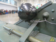 Макет советского легкого танка Т-70Б, Музей техники Вадима Задорожного IMG-3464