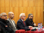 Tomada de Posse 2 º Comandante e Adjunto de Comando