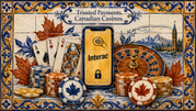 Online casino app with interac transfer modules Online casino app with interac transfer modules