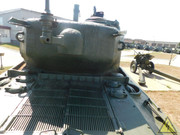 Американский средний танк М4А2 "Sherman", Музей вооружения и военной техники воздушно-десантных войск, Рязань. DSCN9362