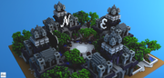 Simple-Faction-Spawn
