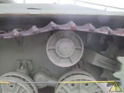 Советский тяжелый танк КВ-1с, Музей военной техники УГМК, Верхняя Пышма IMG-1608