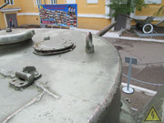Советский легкий танк БТ-5 , Парк ОДОРА, Чита BT-5-Chita-040