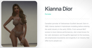 Kianna-Dior