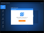 AOMEI Backupper 6.1 Technicial Plus WINPE (x64)
