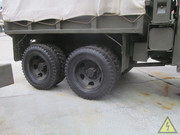 Американский грузовой автомобиль GMC CCKW 352, Музей военной техники, Верхняя Пышма IMG-1420